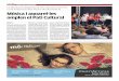 Música i aquarel·les omplen el Pati Cultural - Revista de Girona · El dilluns 9 serà el torn del Cor Jove, que cantarà amb l’acompanyament del trio de cla-rinetistes format