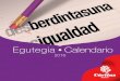 Egutegia Calendario...Egutegia • Calendario 2017.  Egutegia Calendario 2016 