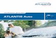 ATLANTIS Auto · ATLANTIS, Compañía de Seguros y Reaseguros, S.A., quien asume el riesgo contractualmente pactado. 1.2. Tomador del seguro La persona, física o jurídica, que suscribe