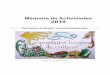 Memoria de Actividades 2019€¦ · 2 Título: Memoria de actividades 2019 de la Red Andaluza de Semillas “Cultivando Biodiversidad”. Edita y coordina: Red Andaluza de Semillas