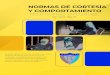 NORMAS DE CORTESأچA Y COMPORTAMIENTO reuniones Normas de Cortesأ­a y Comportamiento | 3 > Video Conferencia