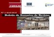 Boletín de Sumarios de Revistas - Blog UCLMblog.uclm.es/ceuropeos/files/2016/02/ABRIL-16.pdf · 1-1-2016 Boletín de Sumarios de Revistas Telf: 925 268 800 Ext. 5018 - 5022 - 5199