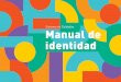 Sistema de Cuidados Manual de identidad - Uruguay · 2020-02-13 · Isologotipo > 07 Fotografía. Re-seña conceptual > 15 Estilo del dis-curso > 16 Tipografía > 17 Convivencia con