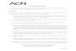 Condiciones Generales - ACN Inc.reps.acneuro.com/ACN-Europe_files/docs/es/ES_TCs_Combined.pdf · Condiciones Generales ACN Marketing y Servicios de Telecomunicaciones España S.L