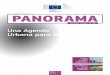 PANORAMA - European Commissionec.europa.eu/regional_policy/sources/docgener/panorama/...PANORAMA / OTOÑO 2016 / N˛ 5 03 D urante el período 2007-2013 sucedieron muchas cosas: nos