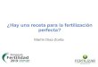 ¿Hay una receta para la fertilización perfecta?€¦ · ¿Hay una receta para la fertilización perfecta? Introducción Las plantas “lo saben”. Los nutrientes limitan la producción