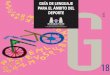 GUÍA DE LENGUAJE PARA EL ÁMBITO DEL DEPORTE GUÍA · 2014-12-17 · TÍTULO: Guía de lenguaje para el ámbito del deporte EDITA Y REALIZA: EMAKUNDE/Instituto Vasco de la Mujer