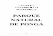PARQUE NATURAL DE PONGA - Tiatordos Plan de Desarrollo Sostenible del Parque Natural de Ponga Documento sometido a información pública 2. DIRECTRICES DE ACTUACIÓN 2.1 Actividades