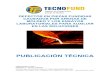 PUBLICACIÓN TÉCNICA - Tecnofund · 2020-05-21 · tecnofund equipos de ensayo para arenas de moldeo dirección: rua leonis, 245 / contagem / mg / brasil /cep 32241-280 – defectos