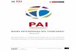 PAI – PROGRAMA DE APOYO A LA INTERNACIONALIZACIÓN - BASES INTEGRADAS DEL …pai.org.pe/wp-content/uploads/2019/02/Bases-Integradas-M... · 2019-02-28 · ANEXO 02: LISTA DE CHEQUEO