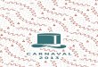 Sermo Carnestoltes 2013 - Carnaval de Vilanova i la Geltrú · han fet un taller de cinema per als joves, pagat per l’ajuntament, subvencionado por el común, amb films de guerrers