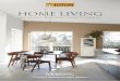 HOME LIVING - Jotuncdn.jotun.com/images/Interiores Majestic 2017_tcm37-127052.pdftar cartas con miles de colores para interiores y te recomen-darán el mejor producto para tu proyecto