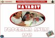 Instituto Nayarita de Educación para Adultostransparencia.nayarit.gob.mx/resources/uploads/... · dinámica y de mejores resultados. Mantendremos actualizado el padrón de pre-ucn’s