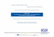 Secretaría de Desarrollo Institucional Manual La tutoría y el …copadi.fi-c.unam.mx/.../sesion10/EstudioIndependiente.pdf · 2016-10-10 · Manual La tutoría y el desarrollo de