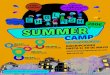 ENGLISH SUMMER CAMP 2018 - WordPress.com · 2018-05-11 · ENGLISH SUMMER CAMP 2018 HIJAS DE LA CARIDAD EL CAMPAMENTO El campamento de inmersión lingüística en inglés (del 25