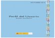 Perfil del usuario Octubre 2014 - Servicio Público de Empleo … · 2019-03-27 · OCTUBRE 2014 Cuadro 1 Perfil del Usuario. Boletín Estadístico PARADOS DEMANDANTES CONCEPTOS OCTUBRE