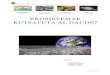 KUTSADURA ANIMALIAK Artemia franciscana EKOSISTEMAK ... · dira Euskal Herriko ekosistema desberdinak: - Baso atlantiarra - Mediterranear basoa - Gune lehorrak - Mendi alpinoak -