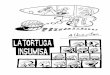 LA TORTUGA INSUMISA Página 3 - PAZUELApazuela.files.wordpress.com/2010/10/la-tortuga-insumisa.pdfCartillas para la NOVIOLENCIA. EDUCACIÓN: • RECOPILATORIO DE JUEGOS COOPERATIVOS