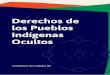 Derechos de los Pueblos Indígenas Ocultos€¦ · Fundación Alejandro Labaka 6 de Diciembre y Rocafuerte (+593) 06 2881 645 Orellana-Ecuador Estas cartillas han sido publicadas