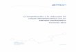 479 La simplificaci.n y la reducci.n de cargas ...9185… · El Plan de Acción para la reducción de cargas administrativas desarrollado por la Unión Europea (Directiva 2006/123/CE