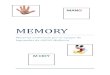 MEMORY - ASPAS lee habla comunica · 2018-03-13 · MICK EY MEMORY Material elaborado por el equipo de logopedas de ASPAS Mallorca MANO