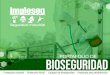 portafolio digital bioseguridad impleseg ACTUALIZADO MAYO€¦ · PORTAFOLIO DE Protección corporal - Protección facial - Equipos de bioseguridad - Productos para desinfección