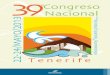 INFORMACIÓN GENERAL SOCIEDAD ESPAÑOLA DE … · la UNEScO al Parque Nacional de Garajonay y al Silbo Gomero (Isla de La Gomera) y a la ciudad de San cristóbal de La Laguna y al