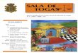 SALA DE TOGAsdt.icaalmeria.es/revista/pdfs/SDT14.pdfSALA DE TOGA BOLETIN INFORMATIVO DEL ILUSTRE COLEGIO DE ABOGADOS DE ALMERIA N~ 14 · MARZO 1 ABBRIL · 1992 S-6 JURISPRUDENCIA (De