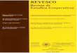 REVESCO - Universidad Complutense de Madridwebs.ucm.es/info/revesco/Revistas/REVESCO Revista 95.pdf · Social, del Trabajo Autónomo y de la Responsabilidad Social de las Empresas