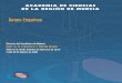 ACADEMIA DE CIENCIAS - Universidad de Murcia · 2018-06-09 · ACADEMIA DE CIENCIAS DE LA REGIÓN DE MURCIA GENES ESQUIVOS Discurso del Académico de Número Ilmo. Sr. D. Francisco