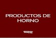 PRODUCTOS DE HORNO - Blasetti · CARQUIÑOLIS DE ALMENDRA cod. 0500220 botes de 2.000 g cod. 0800220 blister 150 g cod. 0600220 bolsa 150 g GALLETAS SELECTAS DAMITAS cod. 0500215