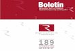 Boletin SERC 189 - Septiembre-Octubre 2017 SEPTIEMBRE-OCTUBRE DE 2017 Decanato Autonómico de los Registradores de la Propiedad y Mercantiles de Cataluña ... SOLTERAS (DOGC 26/10/2017)