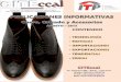 Innovación sostenible para la fabricación de calzadociteccal.itp.gob.pe/wp-content/uploads/2016/02/Boletin-Informativo... · recuperación de cromo (después de bronceado), el ahorro