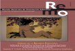3ª época, Vol. VII, Número 19, Julio-Diciembre 2010remo.ws/REVISTAS/remo-19.pdf · Keywords: identiﬁ cation, groups of associates, subjectivity, educational activity and social