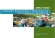 Inclusión Económica y Social de los Recicladores de Liberiapasocierto.com.br/assets/dd14-p7-reciclaje-inclusivo-liberia.pdf · Inclusión Económica y Social de los Recicladores