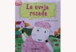 Presentación de PowerPointconectateamiclase.com/.../2020/05/La-Oveja-Rosada.pdf · Una vez rosada, buscó a la oveja que, sorprendida y feliz, jugó con su nueva amiga todo el día