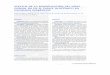 eominternacional.comeominternacional.com/wp-content/uploads/2019/10/ARTICULO... · 2019-10-14 · RESUME-N OBJETIVO: Evaluar Ios cambios en el indice de glucemia en pacientes diabéticos
