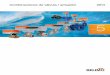 SWISS QUALITY - BELIMO Agua 2014.pdf · 2014-06-26 · 5 Función de seguridad Válvulas de control caracterizadas con actuadores pequeños KR TR / TRF / TRC Tiempos de giro Mando