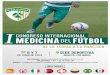 I medicina congreso internacional fútbolequidadclubdeportivo.coop/wp-content/uploads/2019/04/revistacongreso.pdf-Asesor en medicina deportiva a nivel nacional e internacional. Juan