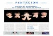 Pentación, S.A. Espectáculos. PENTACION Redacción: Pza. de ... · septiembre en el Museo Nacional de Arte Romano, y la exposición fotográfica ‘Agusto en Mérida’, con las