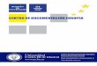 cde - UC3Mdocubib.uc3m.es/CDE/BOLETIN/2017/64/marzo.pdf · 2018-05-16 · El Sistema Europeo de Indicadores Turísticos: herramienta del ETIS para la gestión de destinos sostenibles