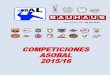 Información: 22 - 08.02 - Navarra.com...2016/02/09  · Liga Asobal Copa del Rey Copa Asobal Supercopa ASOBAL C/. de la Fontsanta, 46 3º C-D 08970 - Sant Joan Despí (Barcelona)