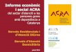 Informe econòmic i social ACRA - ESADEitemsweb.esade.edu/idgp/Presentacio_2014_InformeEconomicACRA.pdfInforme econòmic i social ACRA del sector d’atenció a les persones grans