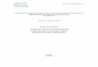 Informe Consolidado de seguimiento de …...AUDITORÍA INTERNA ACA-PR-ESR-06-2016 V. 2 Informe Consolidado de seguimiento de recomendaciones emitidas por la Auditoría Interna y Entes