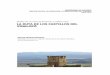 Diseño de un Club de Producto Turístico para LA RUTA DE LOS CASTILLOS DEL … · 2016-08-21 · Diseño de un Club de Producto Turístico para la Ruta de los Castillos del Vinalopó