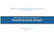 INFORME DE CONSULTORÍA N°2 · 2017-05-15 · Informe de consultoría n°2: Evaluación piloto del sistema de encuestas de hogares del INEGI Revisión de los procesos de recolección
