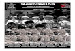 Revolución - WordPress.com · Año 1. No:1. Mayo 2010 Revolución: Periódico de análisis combativo. Es una publicación editada y disribuida en el D.F. por el Colectivo La Otra