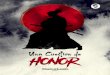 Acto II: na cuestin de honorMúsica de época: BSO de películas como El últi-mo samurái, Memorias de una geisha, Hero, Acantilado Rojo, Biwa, Mononoke Hime, El viaje de Chihiro