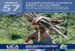 Género, cosmovisión y bosque en comunidades miskitu y mayangna · 2017-08-23 · mujeres miskitu y mayangna para administrar de una manera integral su entorno natural, pues se les