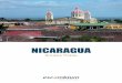 NICARAGUA - escambium.com · Il Nicaragua è una repubblica democra-tica rappresentativa. È il più grande paese del Centro America con una superficie di 130.373 km2. Confina con